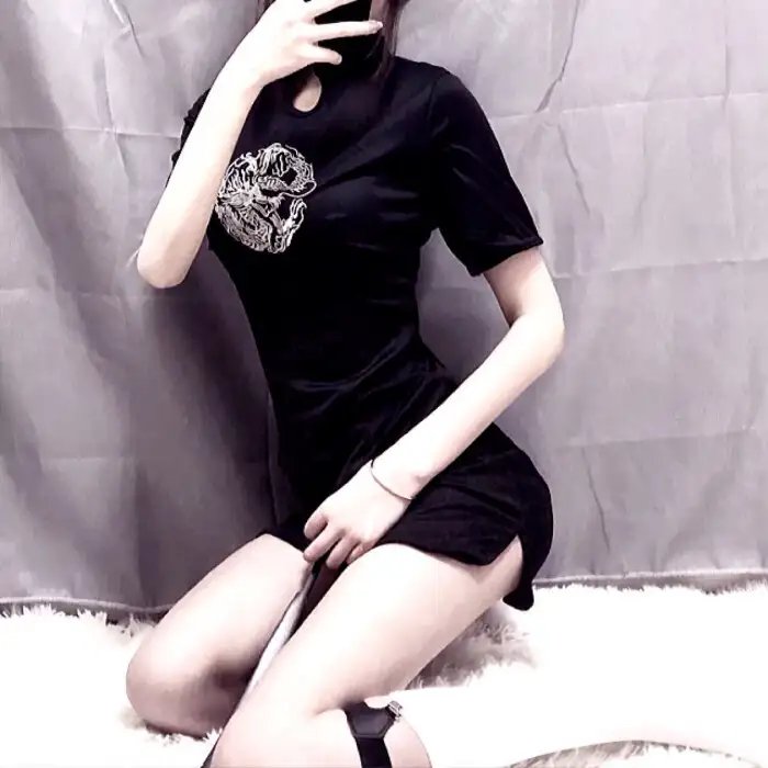 遗忘尼克