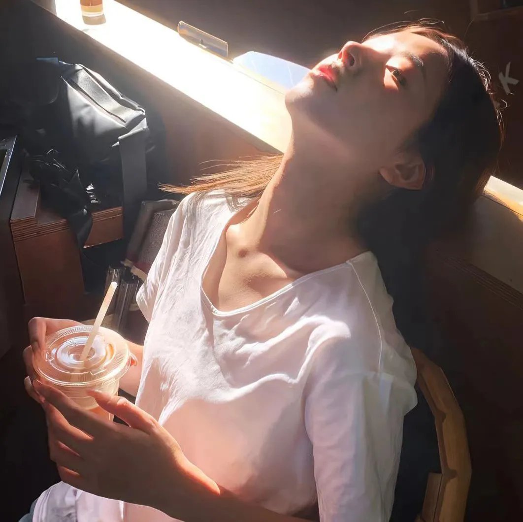 爱过之后来临的